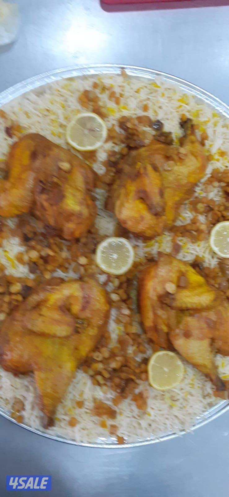 وجبات إفطار صائم8506