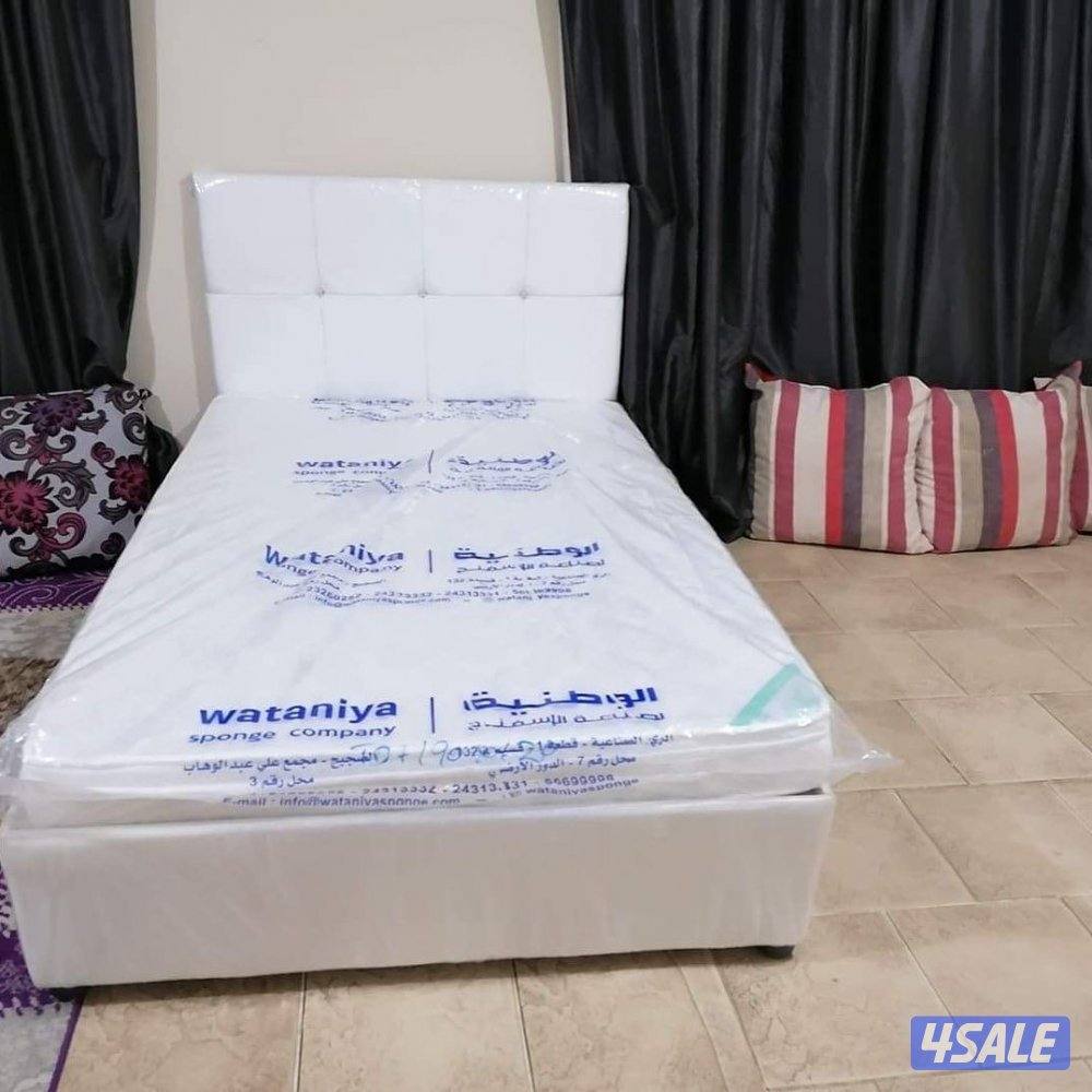سراير طبيه مع الفرش للبيع6