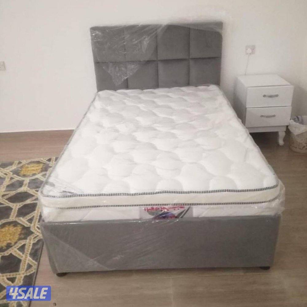 سراير طبيه مع الفرش للبيع7