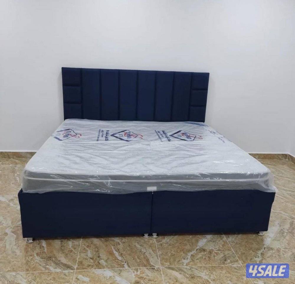 سراير طبيه مع الفرش للبيع1