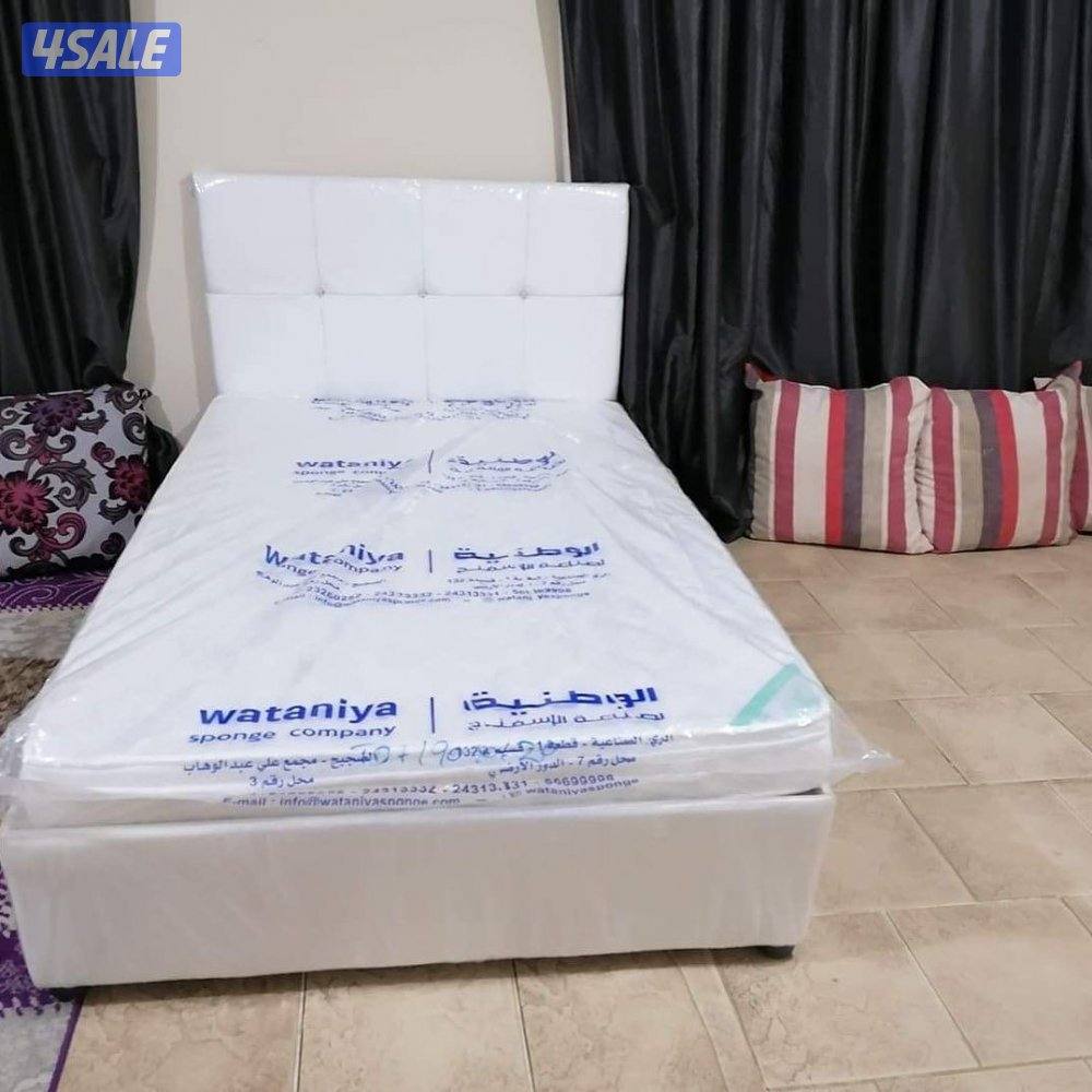 سراير طبيه مع الفرش للبيع11