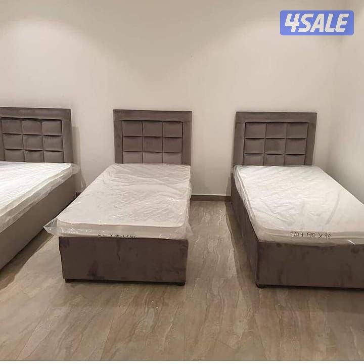 سراير طبيه مع الفرش للبيع15