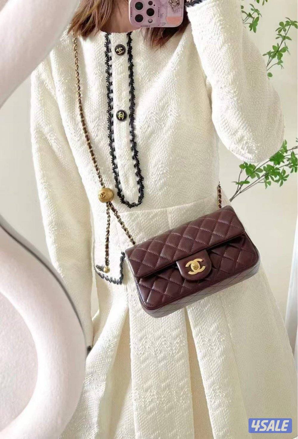 نوفرلكم افضل انواع الشنط و الاكسسوارات انسا تنصاد8