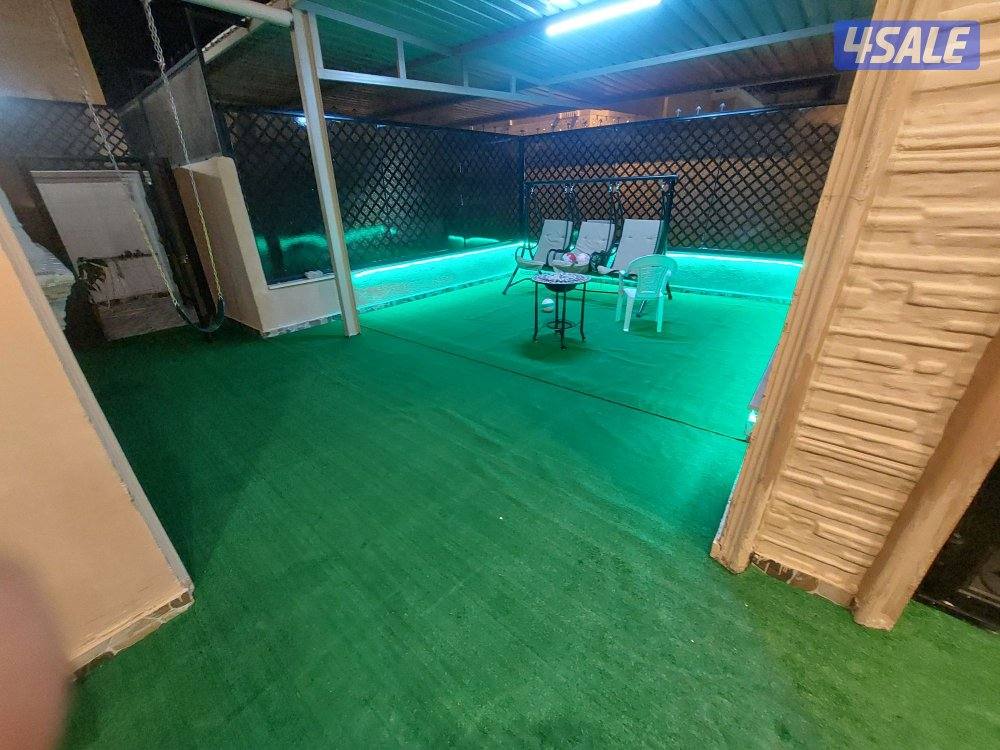 تنجيد وتفصال جلسات وفرش سجاد وتفصال وتركيب الستاير الرول والخام الويفي9