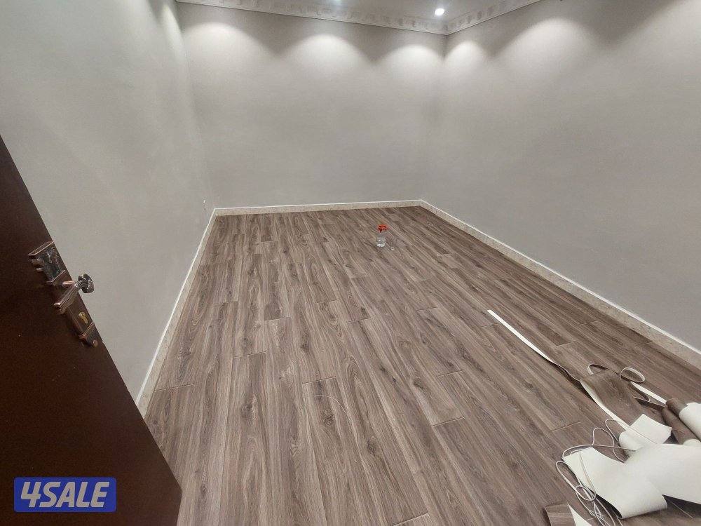 تنجيد وتفصال جلسات وفرش سجاد وتفصال وتركيب الستاير الرول والخام الويفي10