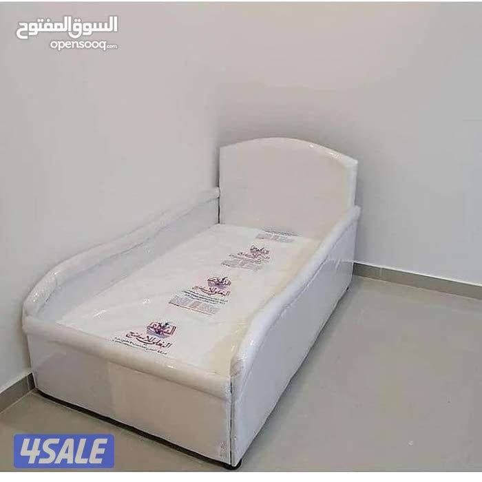 احدث السراير والفرشات الطبي جميع المقاسات متوفرة بأقل الأسعار3