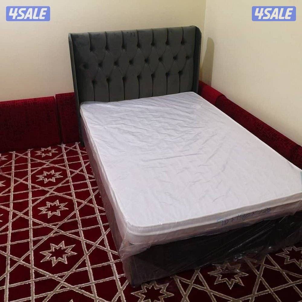 احدث السراير والفرشات الطبي جميع المقاسات متوفرة بأقل الأسعار9