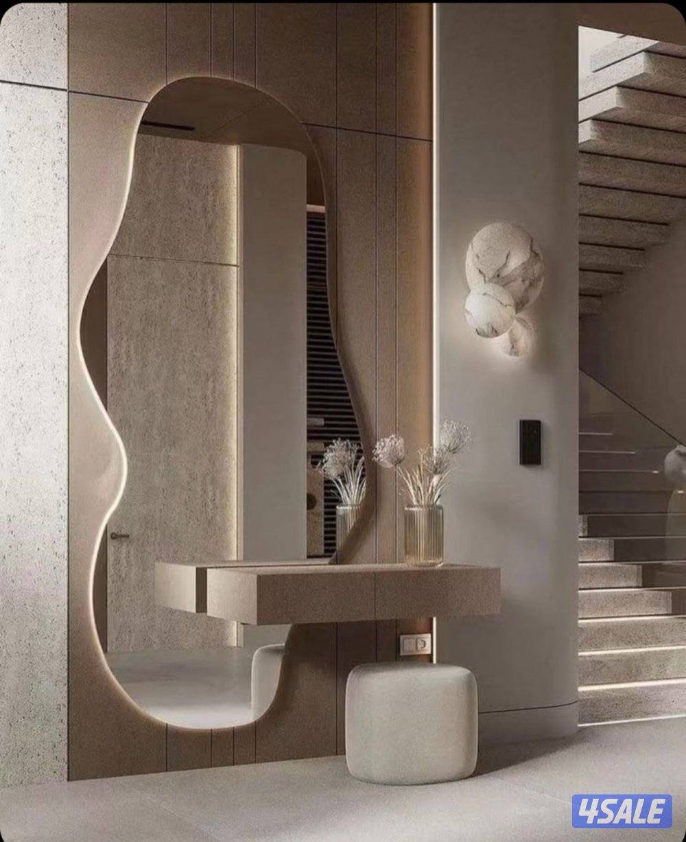 أرخص الأسعار جميع انواع نشتغل ديكور مكاتب2