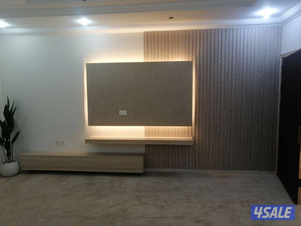 أرخص الأسعار جميع انواع نشتغل ديكور مكاتب3