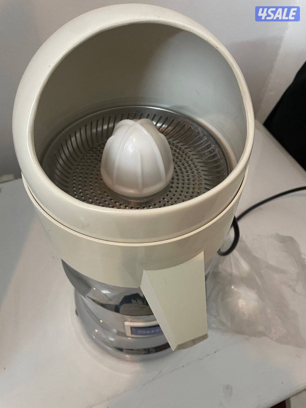 عصارة برتقال سانكست هفي ديوتي امريكية1