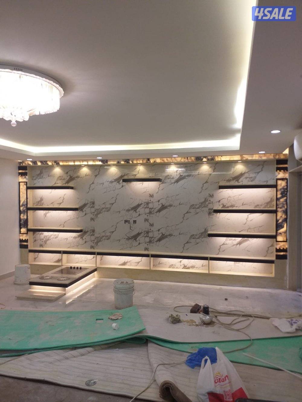 مغاسل رخام و وجارات رخام2