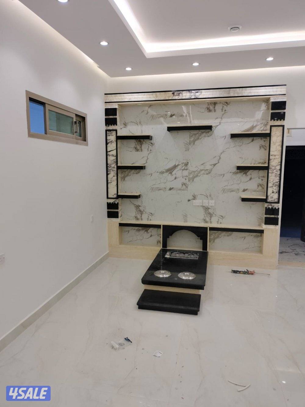 مغاسل رخام و وجارات رخام5