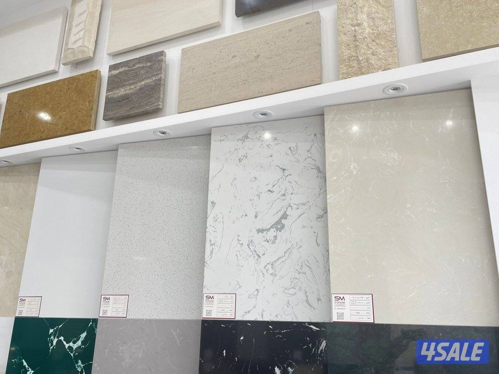 مغاسل رخام و وجارات رخام10