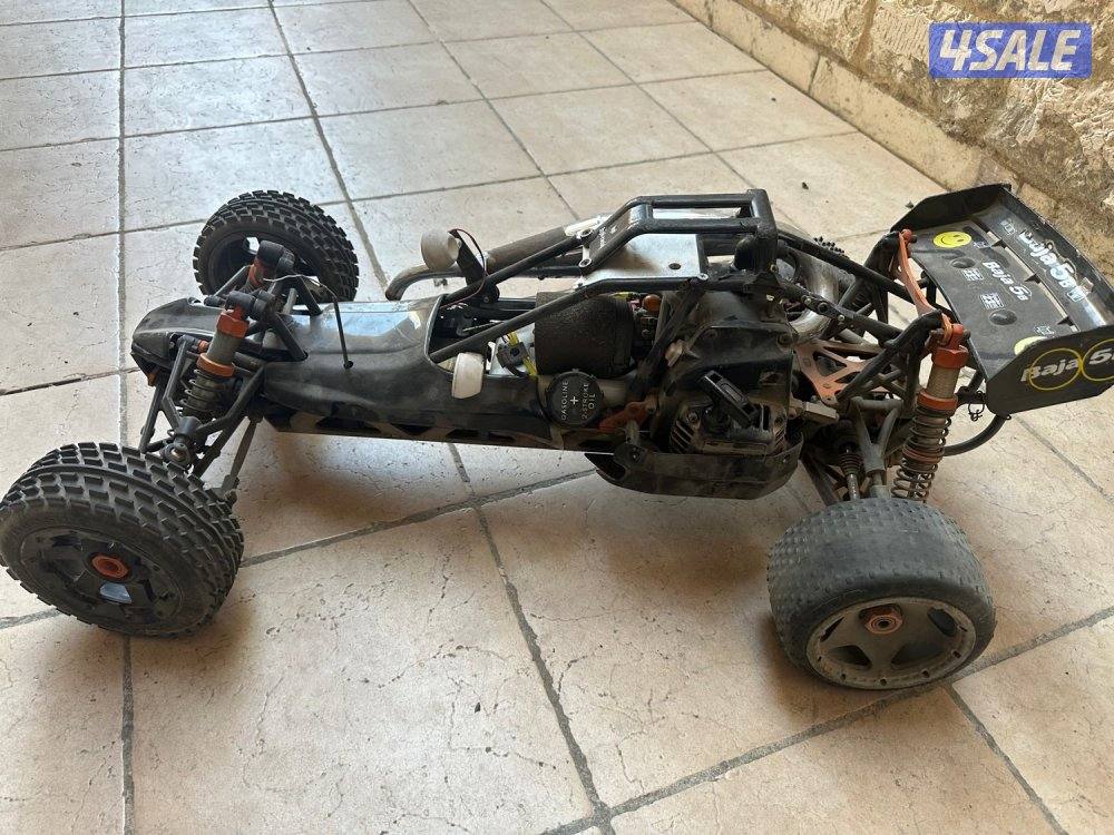 للبيع باجا hbi 5b0