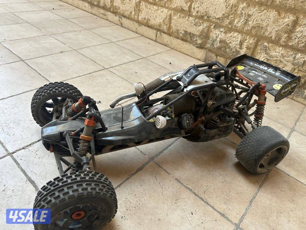 للبيع باجا hbi 5b1