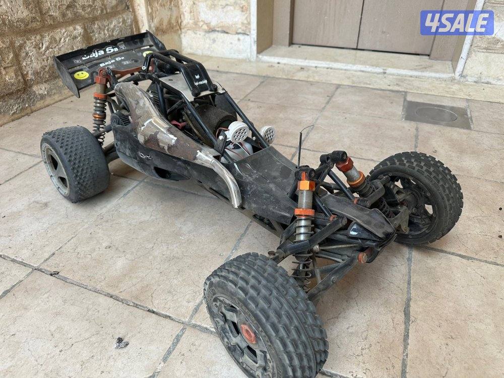 للبيع باجا hbi 5b2