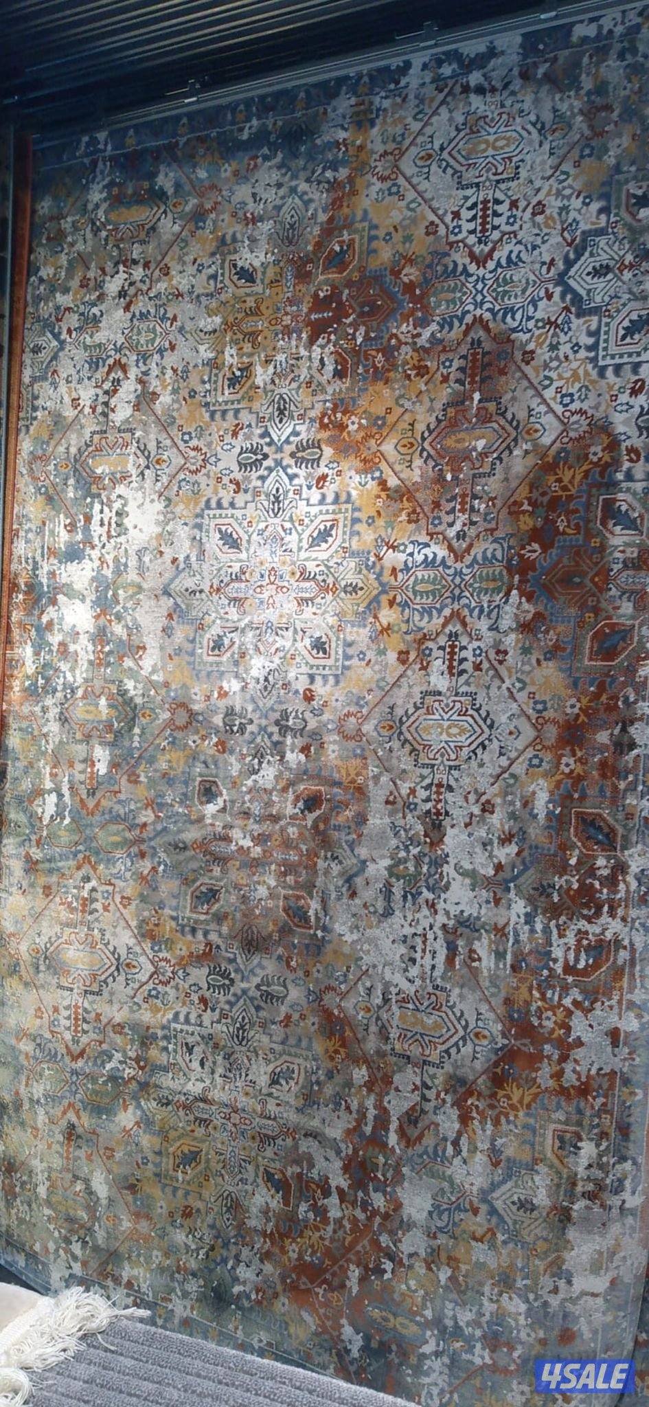 زولية من ابو خمسين المالك الاول0