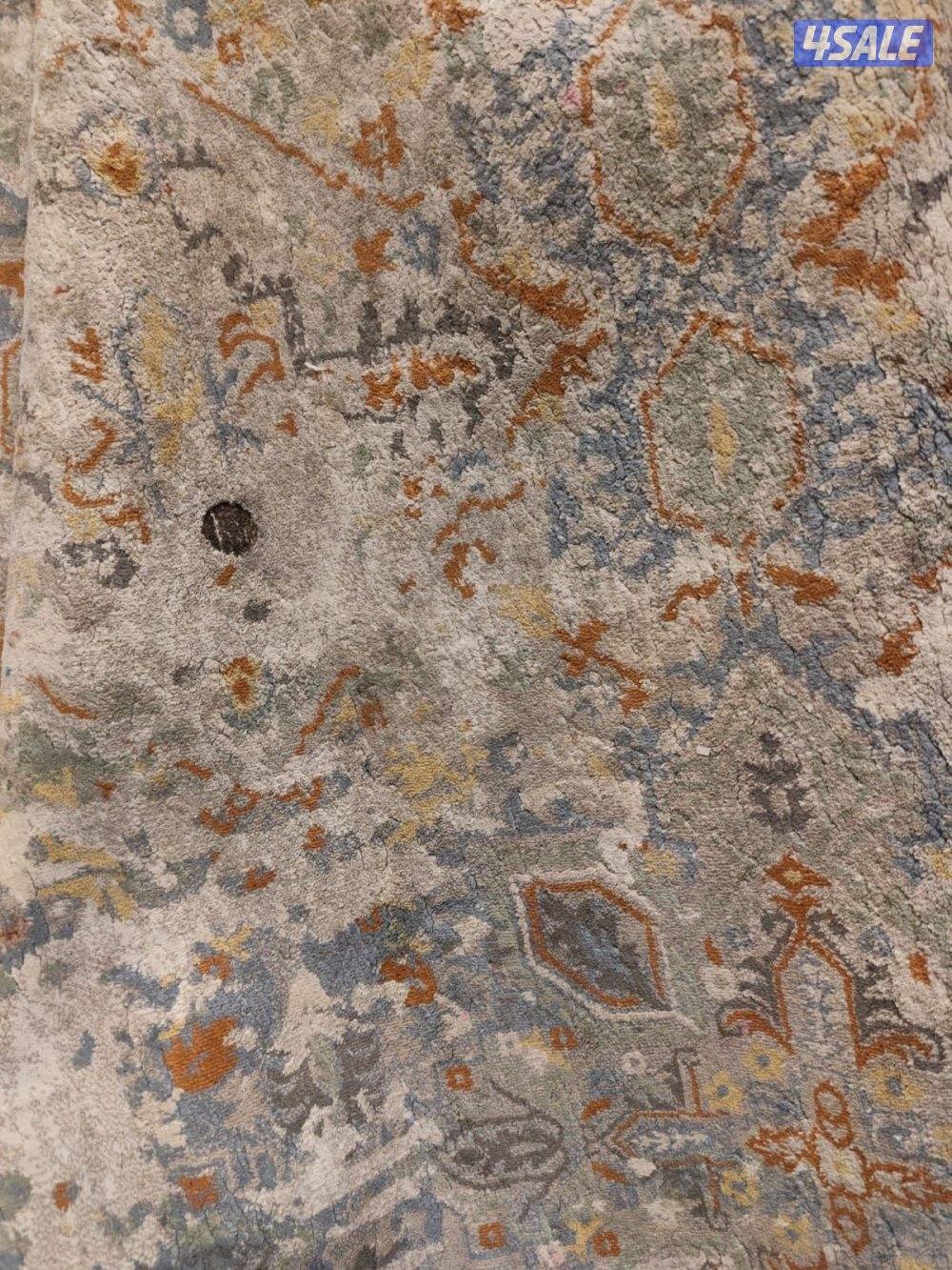 زولية من ابو خمسين المالك الاول3