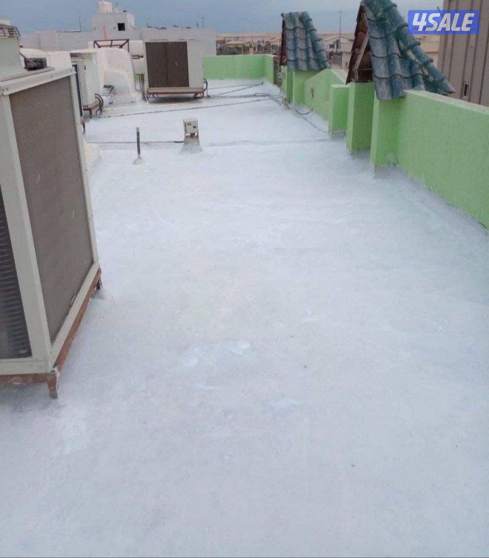 اختصاصنا جميع انواع العازل عازل طربال سعودي وعمل عازل جيتاروف7