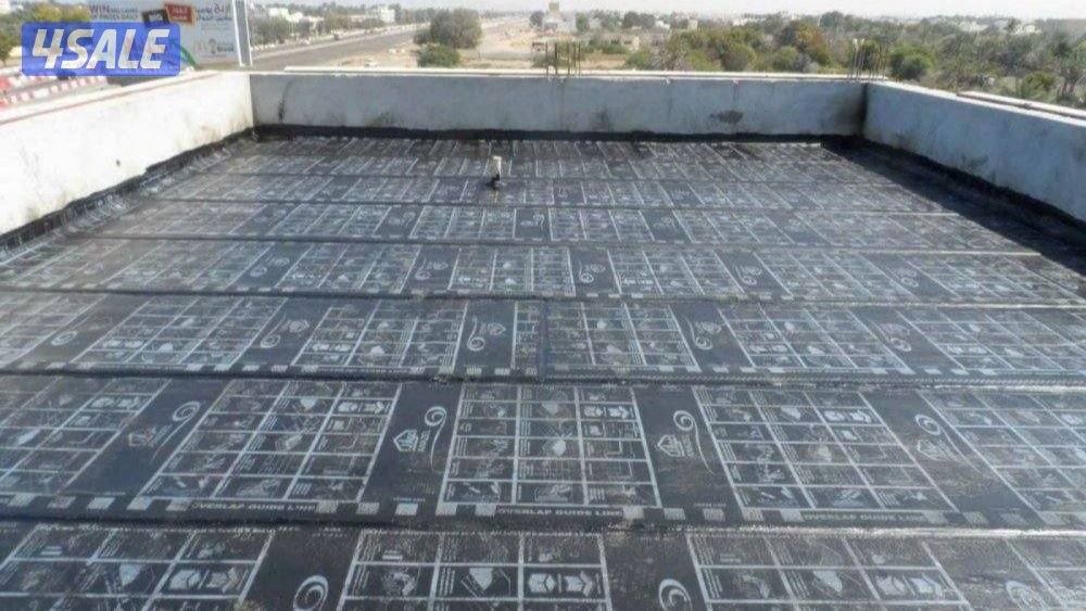 اختصاصنا جميع انواع العازل عازل طربال سعودي وعمل عازل جيتاروف9