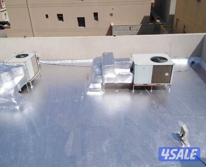 اختصاصنا جميع انواع العازل عازل طربال سعودي وعمل عازل جيتاروف13