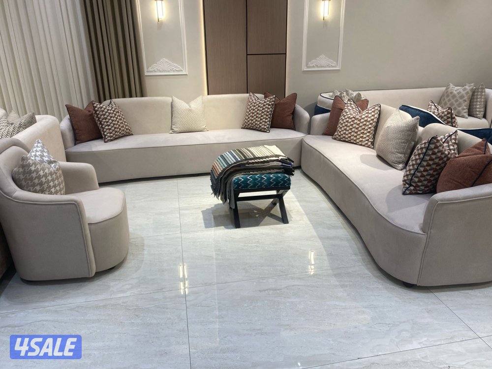 تلبيس القديم وتفصال جديد جمع الموديلات الاثاث0