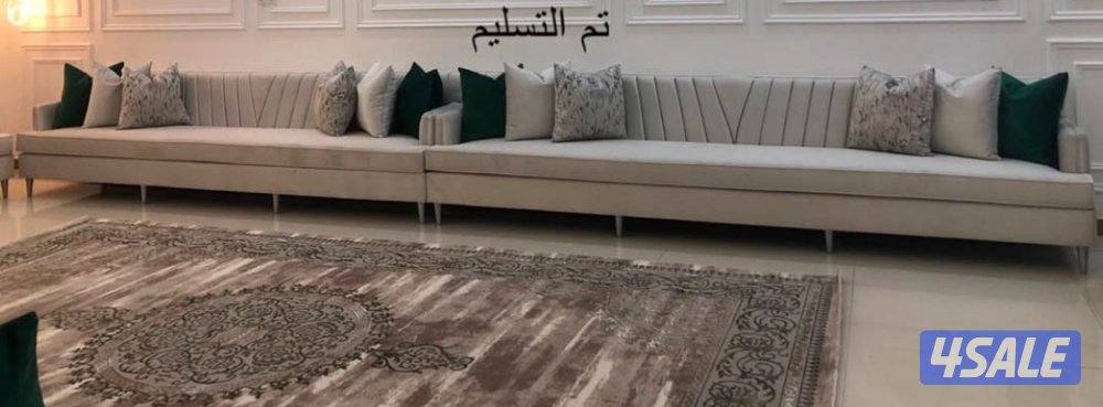 تلبيس القديم وتفصال جديد جمع الموديلات الاثاث12