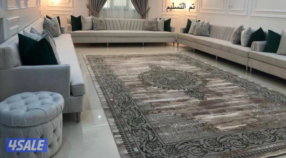 تلبيس القديم وتفصال جديد جمع الموديلات الاثاث13