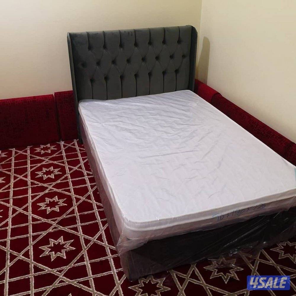 سراير طبيه مع الفرش للبيع14