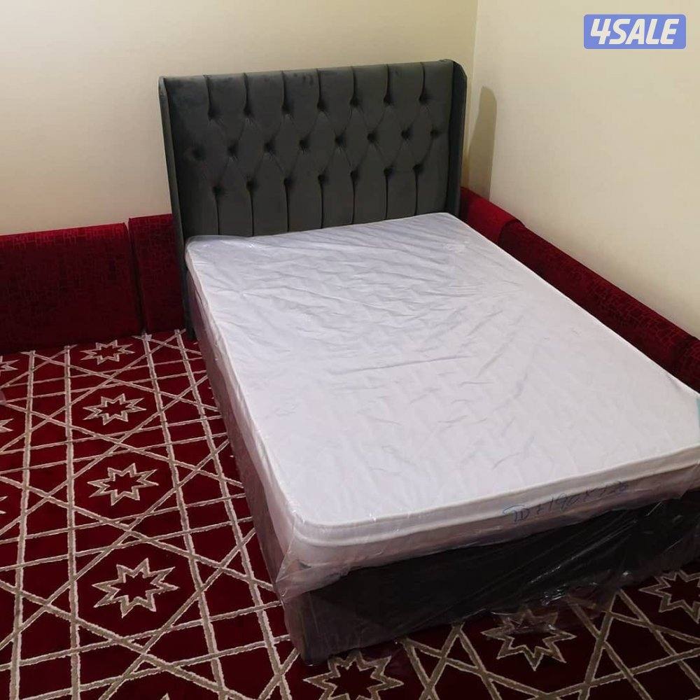 سراير طبيه مع الفرش للبيع12