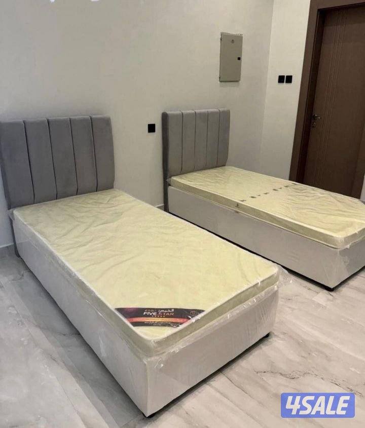 سراير طبيه مع الفرش للبيع13