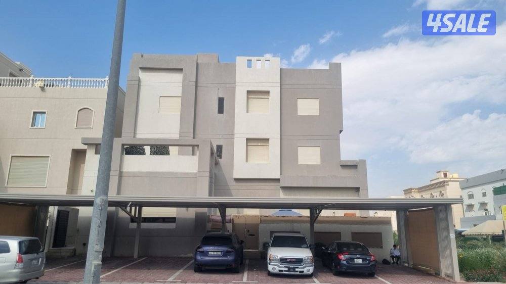 صباح الاحمد - قطاع C2 - شارع 202 - منزل 10