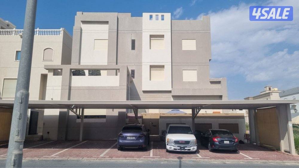 صباح الاحمد - قطاع C2 - شارع 202 - منزل 14