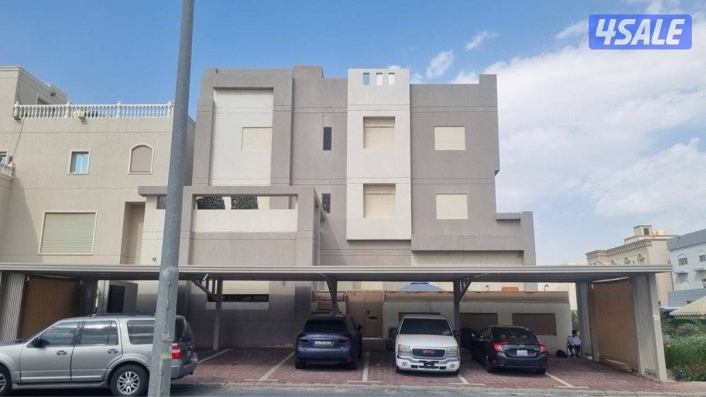 صباح الاحمد - قطاع C2 - شارع 202 - منزل 13