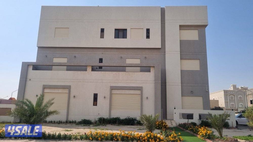 صباح الاحمد - قطاع C2 - شارع 202 - منزل 15