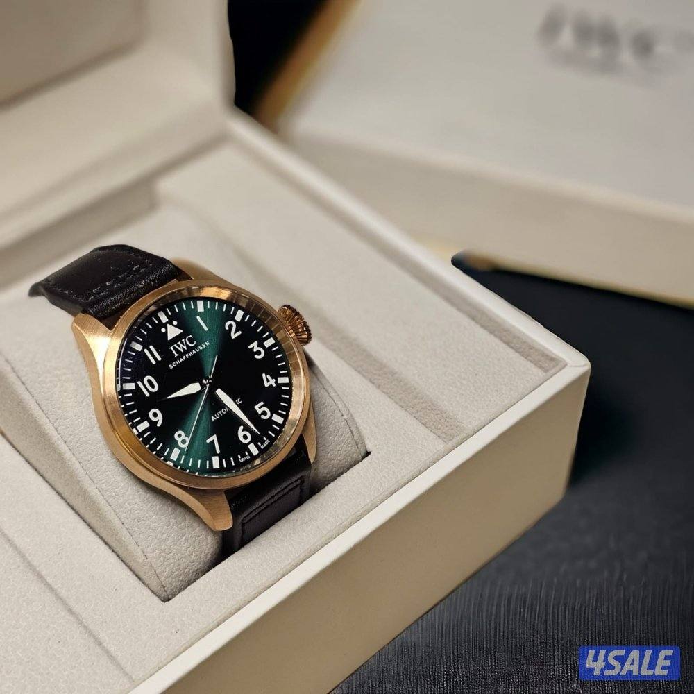 ساعات ماستر كولتي vip انسا تنصاد8