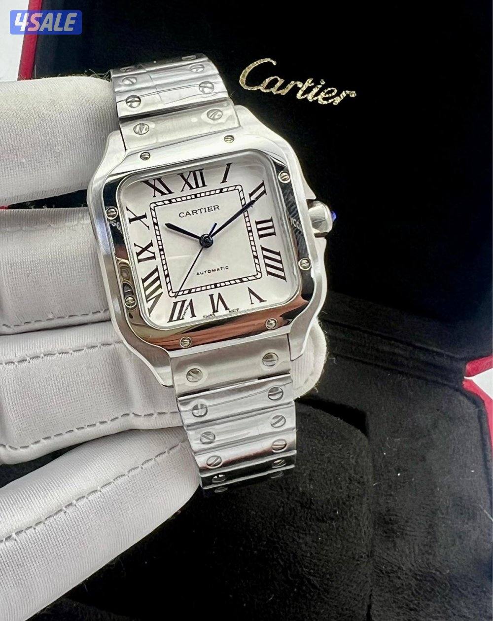 ساعات ماستر كولتي vip انسا تنصاد12