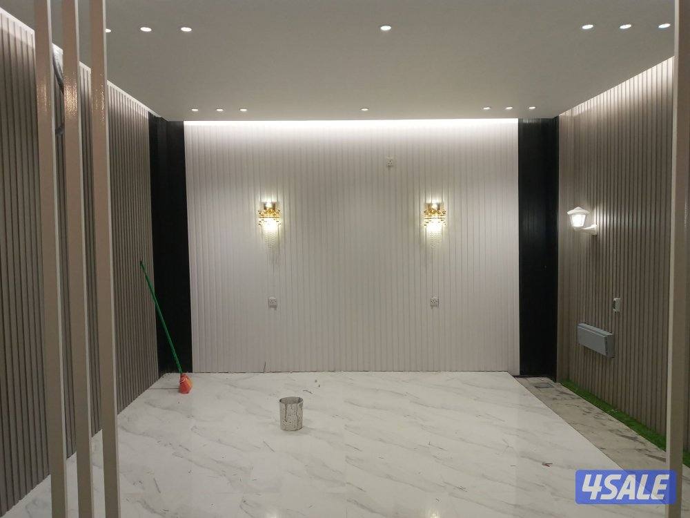 معلم جبس بورد  معلم بديل خشب معلم بديل رخام معلم ديكور7