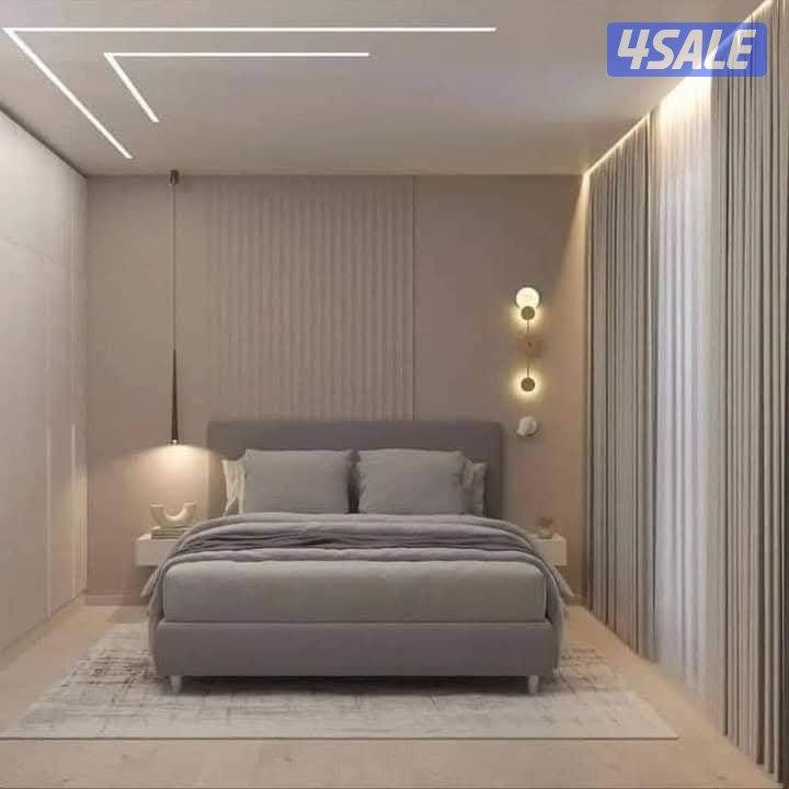 معلم جبس بورد  معلم بديل خشب معلم بديل رخام معلم ديكور9