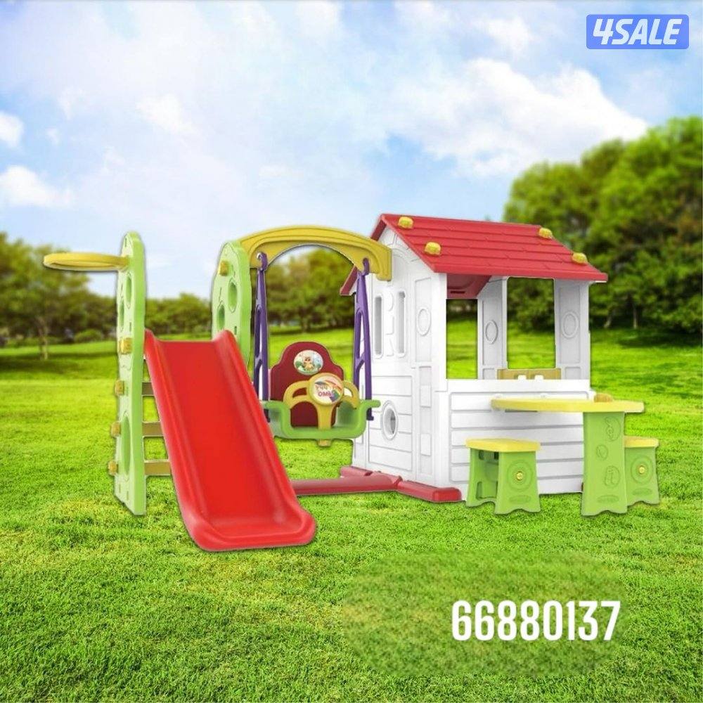 العاب اطفال وديارف13