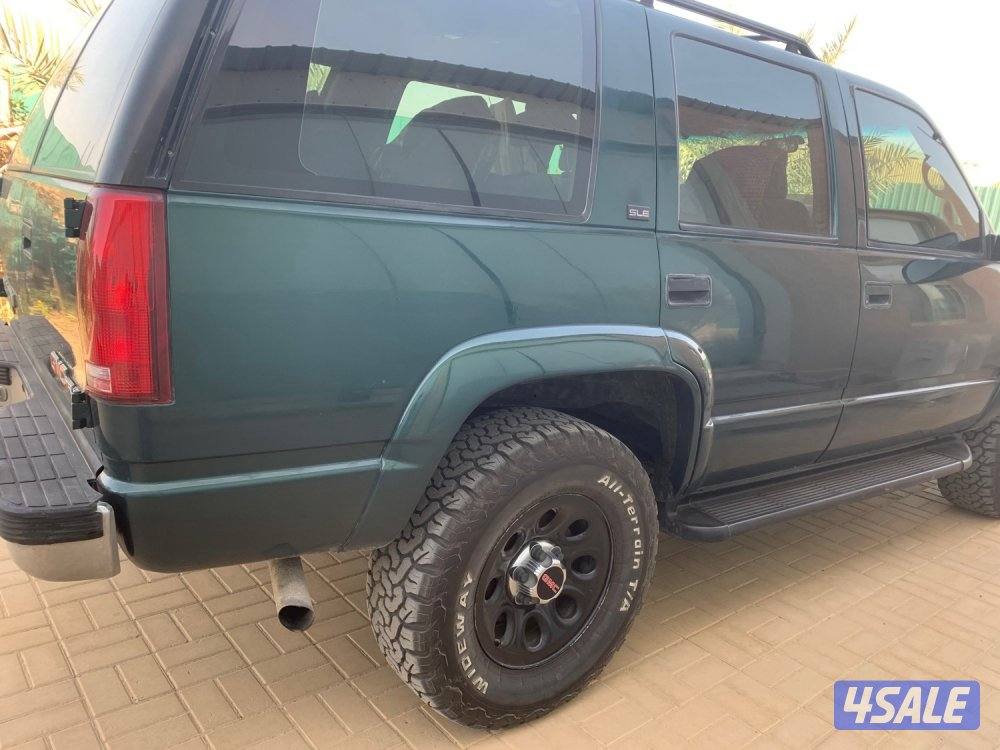 مزارع الوفره2