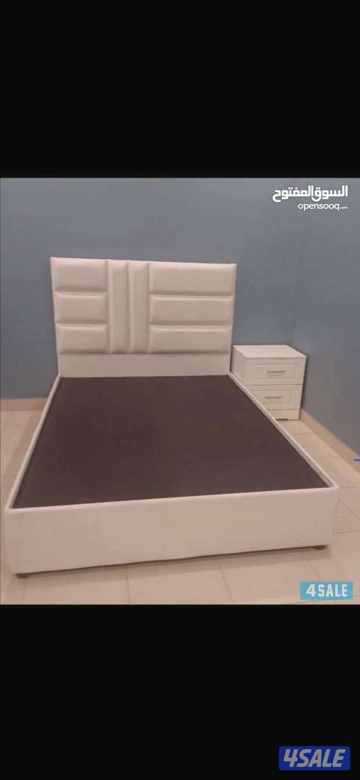 عالم السراير والفرشات الطبي جميع المقاسات متوفرة بأقل الأسعار1