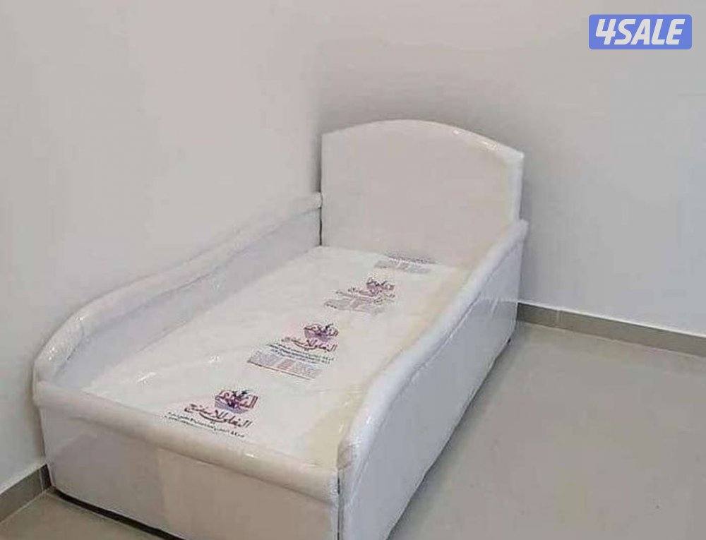 عالم السراير والفرشات الطبي جميع المقاسات متوفرة بأقل الأسعار4