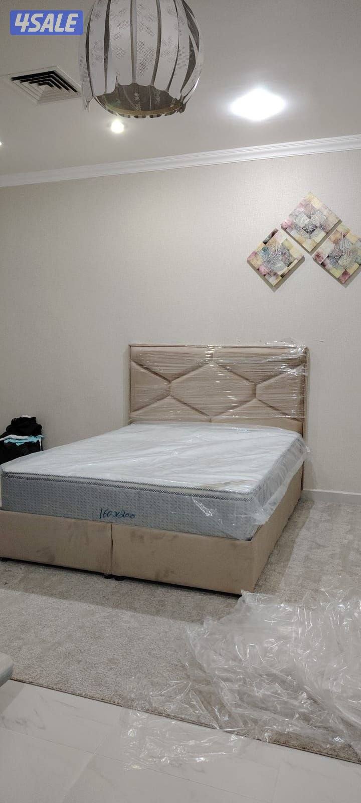 عالم السراير والفرشات الطبي جميع المقاسات متوفرة بأقل الأسعار5