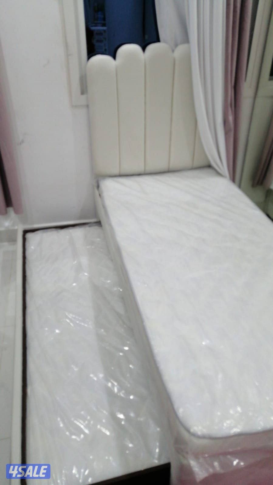 عالم السراير والفرشات الطبي جميع المقاسات متوفرة بأقل الأسعار9