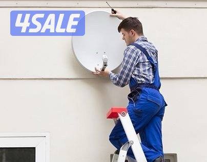 ستلايت جميع مناطق4