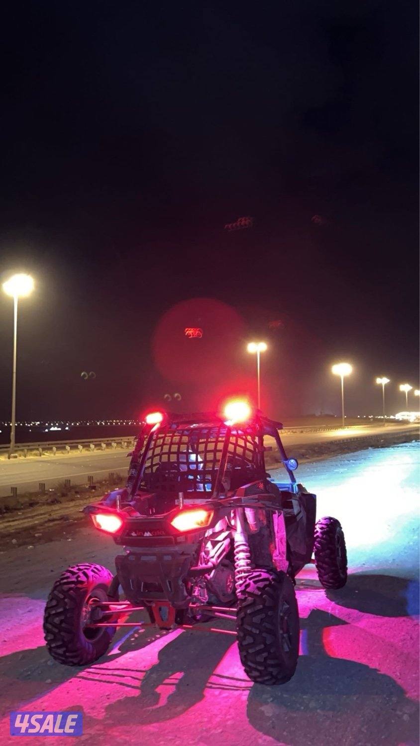 Polaris RZR XP 20142