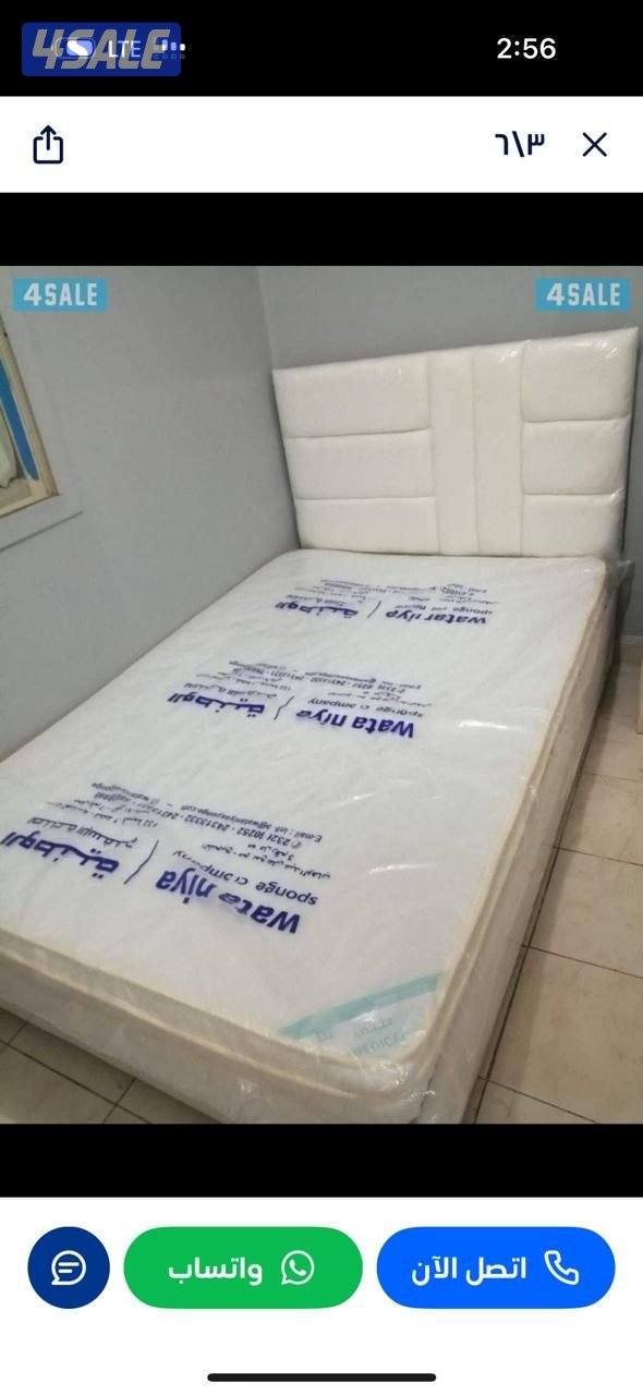 سراير طبيه جميع المقاسات والألوان متوفره بأقل الأسعار2