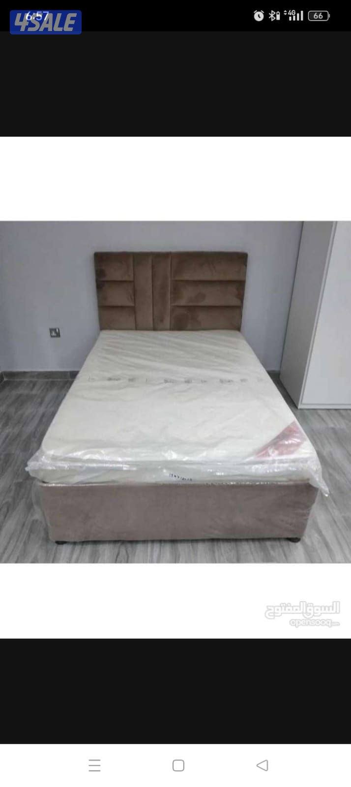 سراير طبيه جميع المقاسات والألوان متوفره بأقل الأسعار4