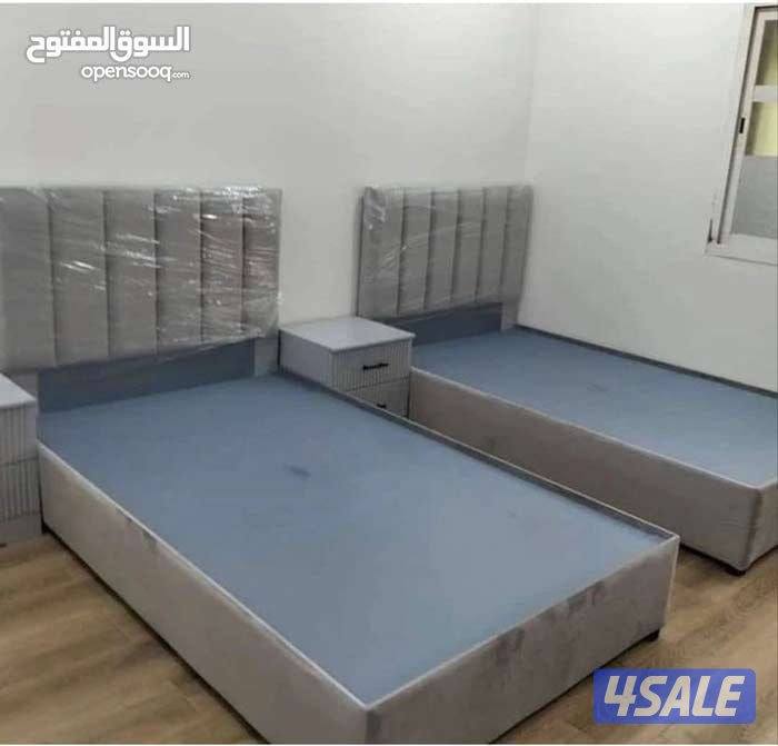 سراير طبيه جميع المقاسات والألوان متوفره بأقل الأسعار6